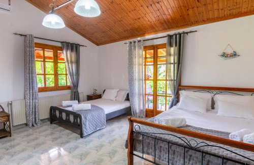 Country House Elaionas - Foto 14