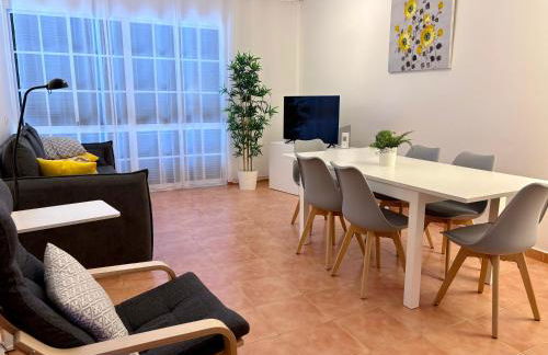 Beach Relax Apartment - Foto 10