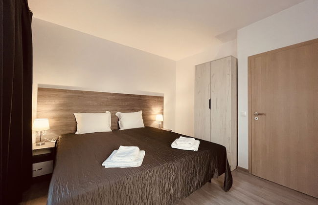 ATM LUX APART - Photo 10