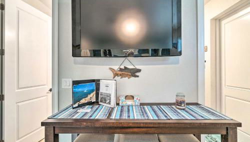 Modern Canalfront Studio Near Nokomis Beach! - Foto 5