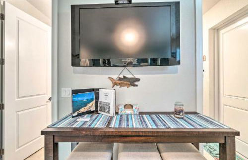 Modern Canalfront Studio Near Nokomis Beach! - Foto 5