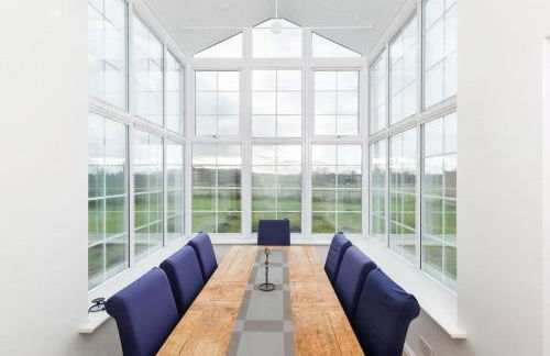 Spacious 5 Bed & Hot Tub Sleeps 12, near Stratford upon Avon - Foto 13