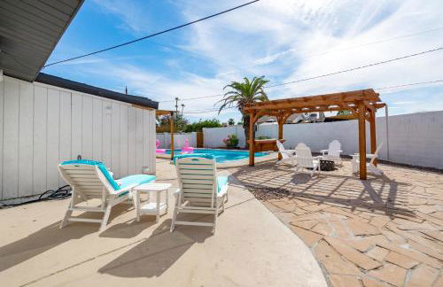 The Oasis in Tempe with Heated Pool and Arcade - Foto 24