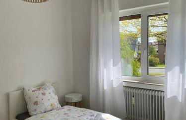 Appartement 4 Personen - Zimmer in Wohnung, zentral, ruhig, modern - Foto 32