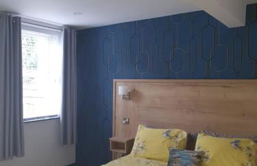 Roe Valley Apartments - Foto 23