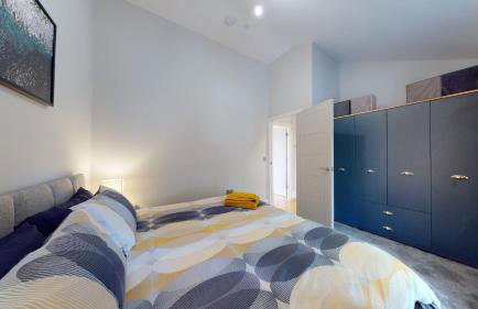 Chic 1BR flat in Prime Location - Foto 14