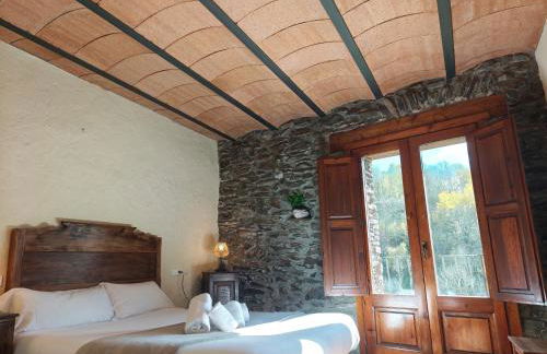 Allotjaments Cal Llarg - Foto 77