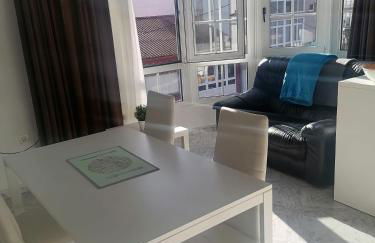 Vivienda de uso turístico Alma da Costa da Morte - Foto 45