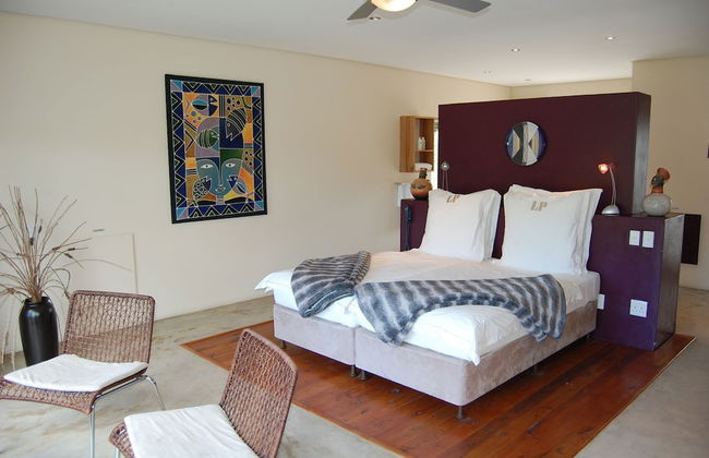 Lily Pond Country Lodge - Foto 43