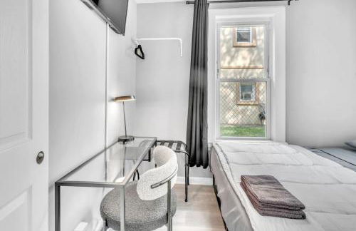 Cozy Modern Apt Close to NYC NO STEPS or Stairs - Foto 15