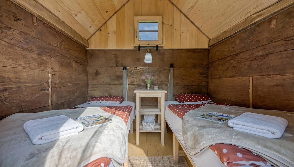 Luxury Glamping House Pia - Foto 1, Zimmer
