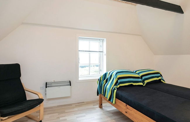 Tranquil Holiday Home in Lemvig near Sea - Foto 17