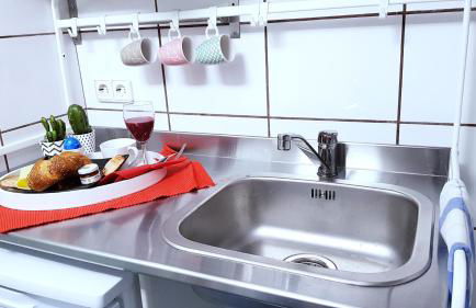 City Suite - 5 Min to HBF - Foto 19