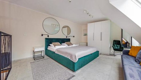 Apartamenty Sun&Snow Zaciszna - Foto 3, wardrobe