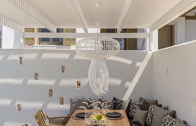 Diadema Villa - Photo 18