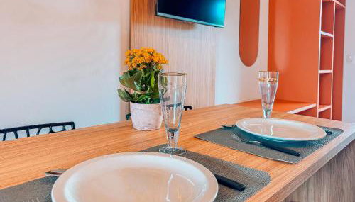 Centro | Studio Completo até 4 pessoas - Foto 3