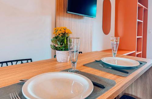 Centro | Studio Completo até 4 pessoas - Foto 3