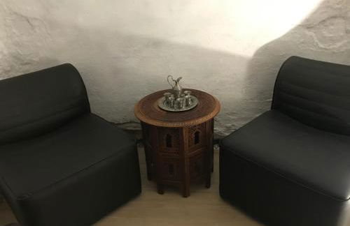 Alojamiento Wadi Dar Al-Farah II "La Casa de la Alegría de Guadix" - Photo 17