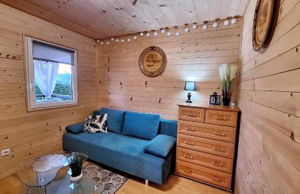 Domek Malinowy - Photo 20