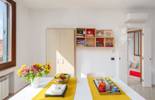 Most convenient apartment in Venice - Foto 16