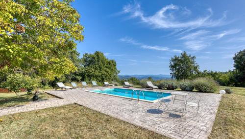 Villa Stancija Klis - Foto 4, Garden