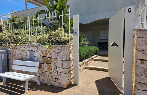 Residenza Lamandia - private villa by MONHOLIDAY - Foto 18