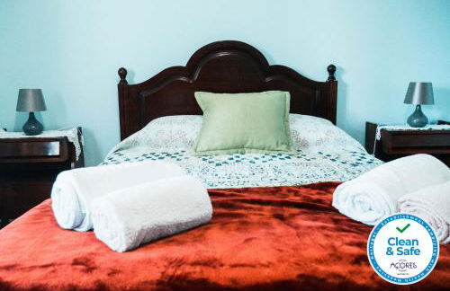 Cordeiro's House - Photo 6