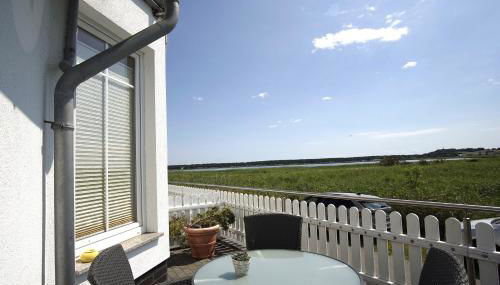 rügenreif Ferienwohnungen - Ferienwohnung 01 - Foto 4