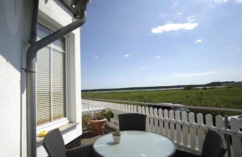 rügenreif Ferienwohnungen - Ferienwohnung 01 - Foto 4