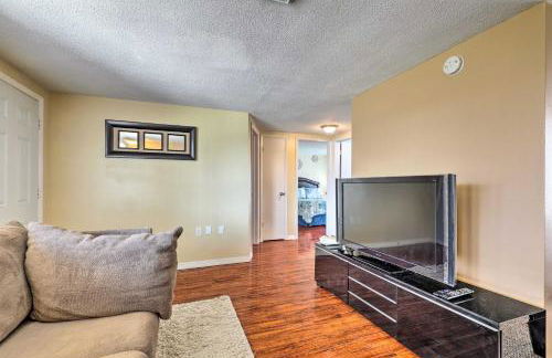 Family Home with Lanai and Yard in Port Richey! - Foto 7