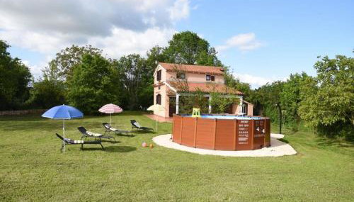 Charming Pool Home Near Pula - Foto 3