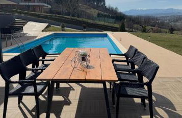 Luxury Villa Rafaela Οικογενειακή βίλα με ιδιωτική πισίνα, BBQ κ παιχνίδια Ιδανική για οικογένειες με παιδια - Foto 23