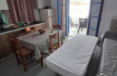 Με θέα τον όρμο της Βάρης - Photo 22