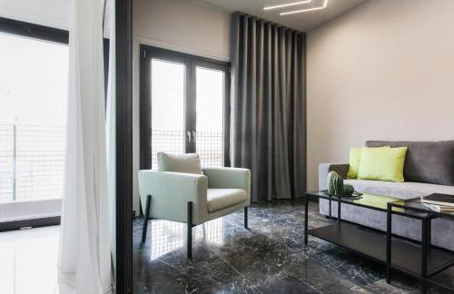 Greece U Around Athens Thissio Suites - Foto 66