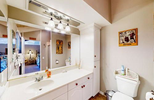 Fernrock Cabin - Foto 21