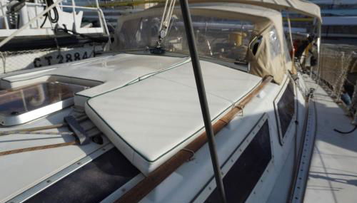 Gloria Sailing - Foto 5