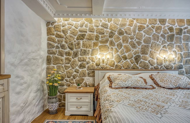 Royal Garden Suite - Foto 2