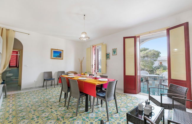 Residence Vista Mare - Photo 30