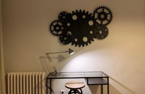 Amplio y moderno apartamento en Valladolid - Foto 12