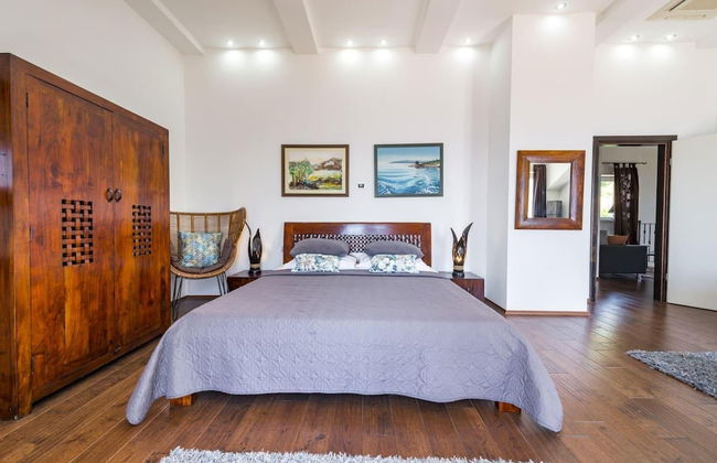 Stunning Seaside Private Villa Dubrovnik Riviera - Foto 1