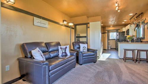 Updated Townhouse with Pergola, Walk to Downtown! - Foto 4