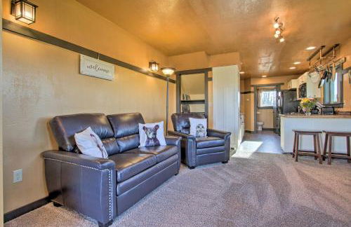 Updated Townhouse with Pergola, Walk to Downtown! - Foto 4