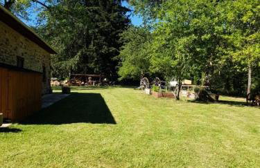 Gîte de France De la bergerie 2 épis - Gîte de France 4 personnes MAE-9104 - Foto 24