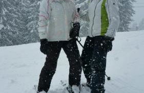 Au chalet de JO avec accès à l'espace piscine et jacuzzi - Foto 45