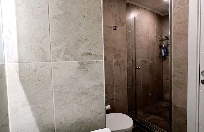 Gorgeous Residence in a Luxury Complex in Kyrenia - Foto 17