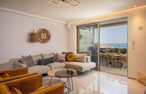 AmphiMatrion Luxury Residence - Photo 40