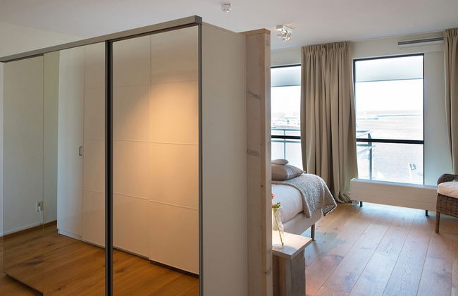 Spacious Modern Apartment in Scheveningen - Foto 3