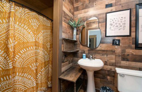 Game Room 10 Min to Trails - Foto 24