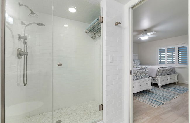 Beachfront 3 Bed Condo Daytona Beach Shores FL - Foto 40