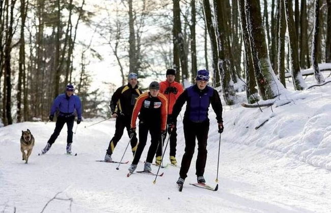 Spacious Home, Sauerland - Foto 48